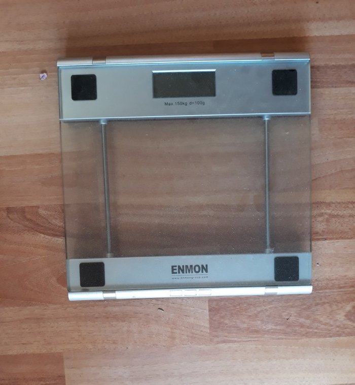 Ostali kućni aparati: Vaga vrhunska digitalna 130 kg
Nova na lalafo.rs Vaga vrhunska digitalna 130 kg
Nova - Beograd