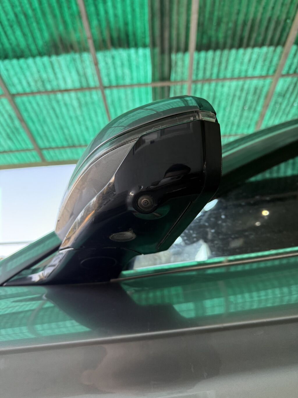 BYD Song Plus: 2021 г., 5.7 л, Автомат, Электромобиль, Кроссовер: фото 8