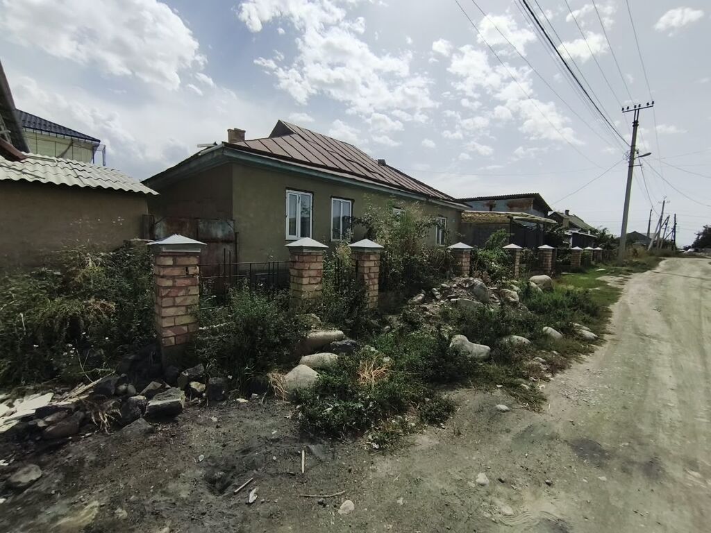 Продается дом Город Каракол по ул Кравцова пер Джамбула: фото 2