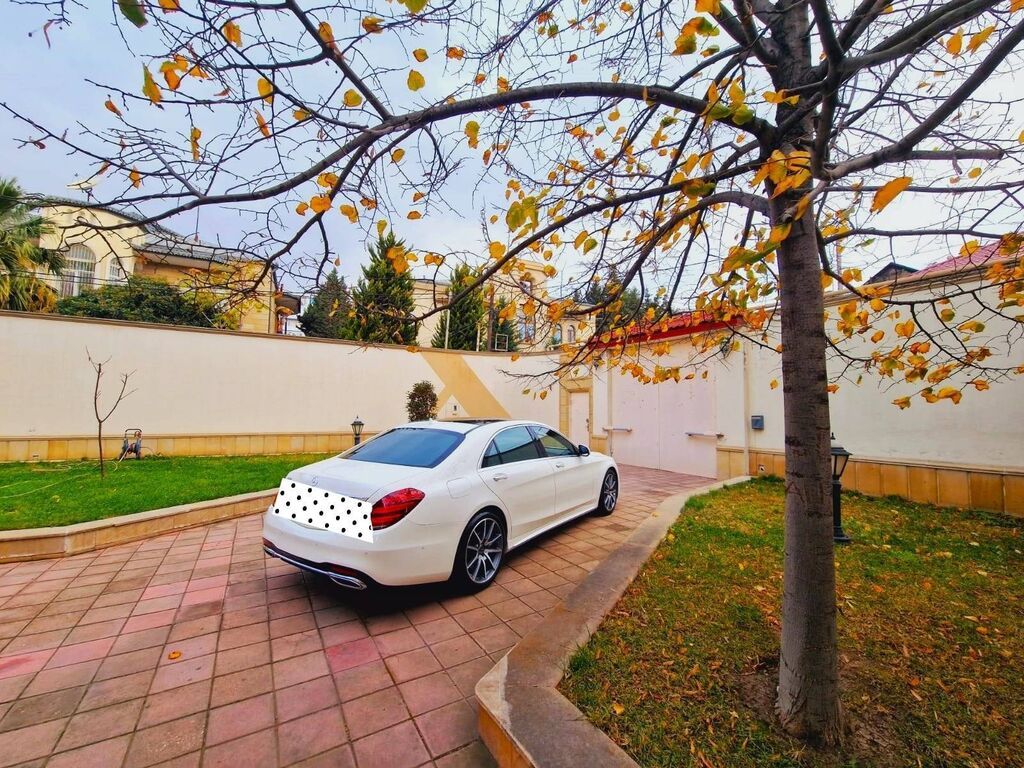 7-room house for rent in Nərimanov, 700 m², 5 000 AZN/mo, photo 5 / 12