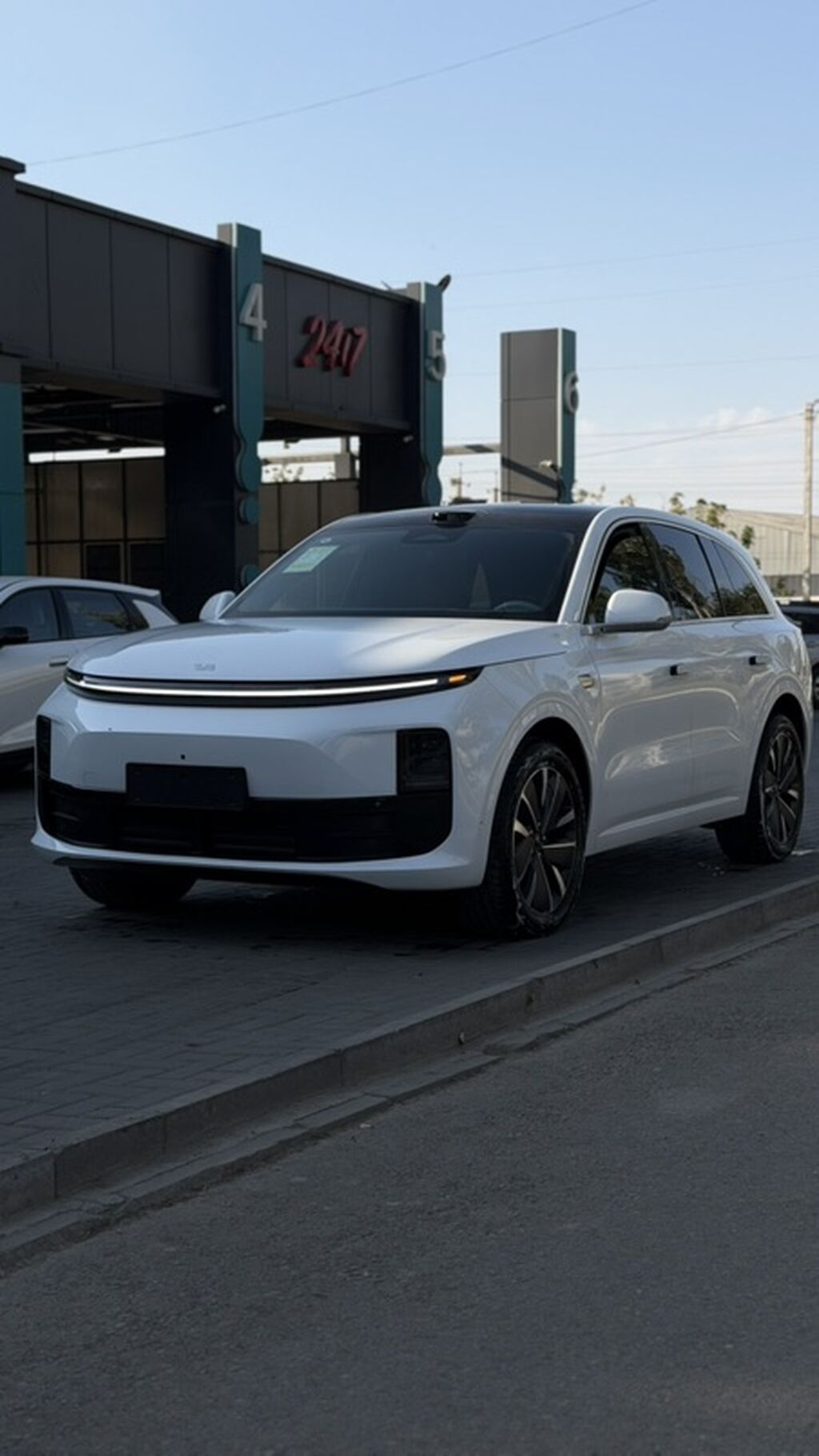 Lixiang L6