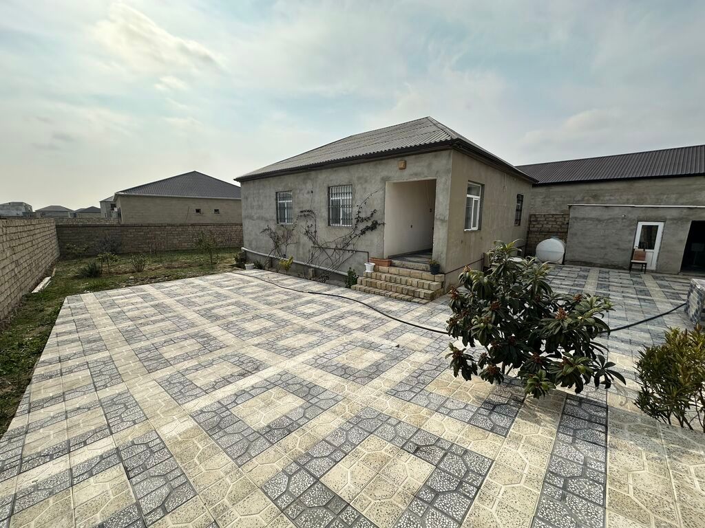 Продаётся 3-комнатный дом, Баку, 110 м², 95 000 AZN, фото 2 / 12