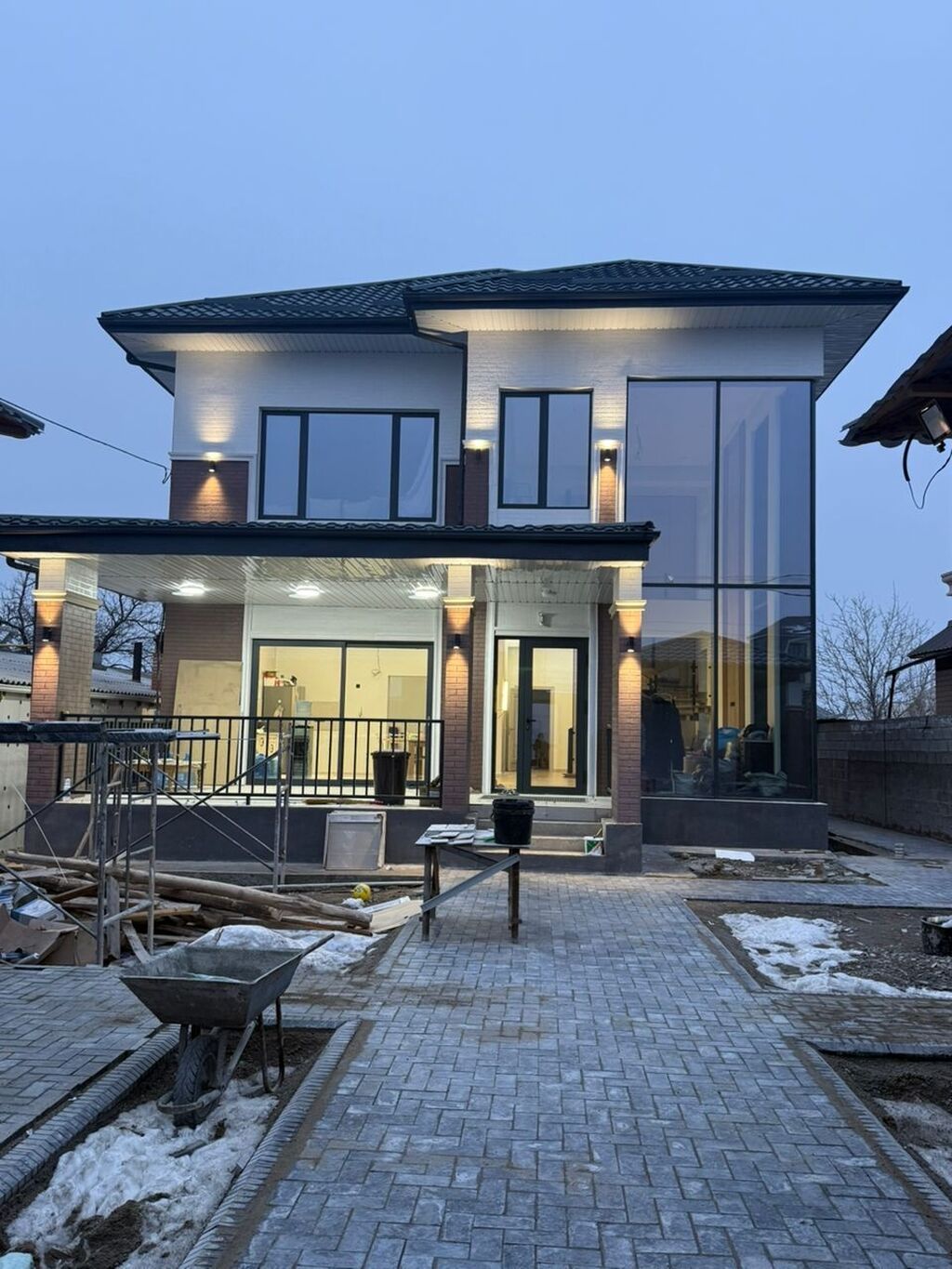 250 м², 5 комнат: фото 3