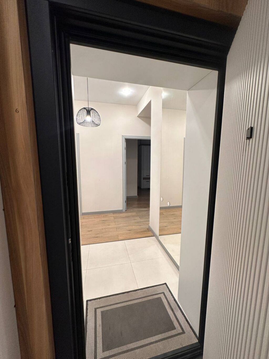 3 комнаты, 116 м², Элитка, 3 этаж, Дизайнерский ремонт — фото 7