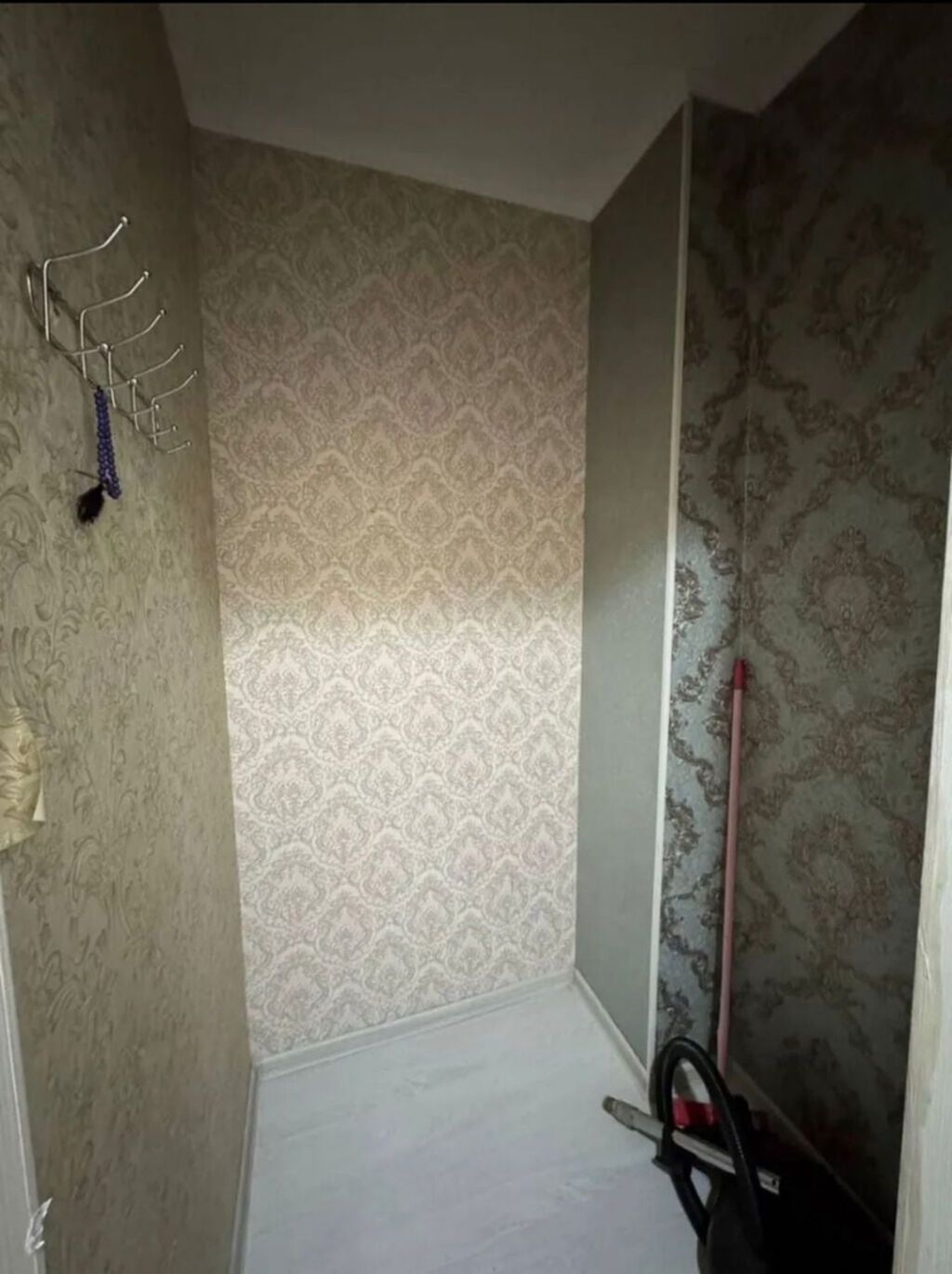 3 комнаты, 81 м², Элитка, 9 этаж, Косметический ремонт: фото 8