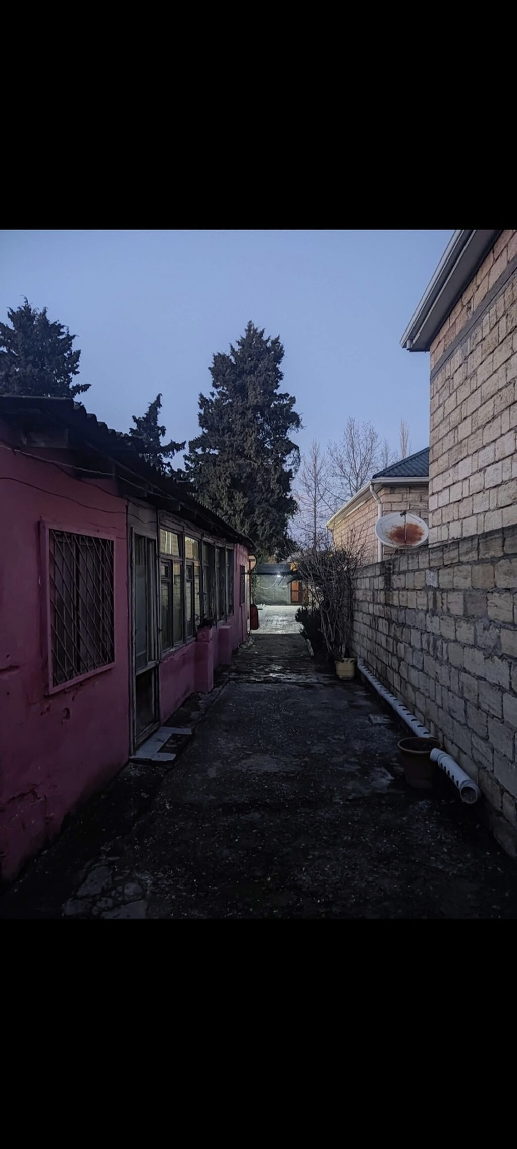 5 otaqlı, 450 kv. m, Kredit yoxdur, Orta təmir