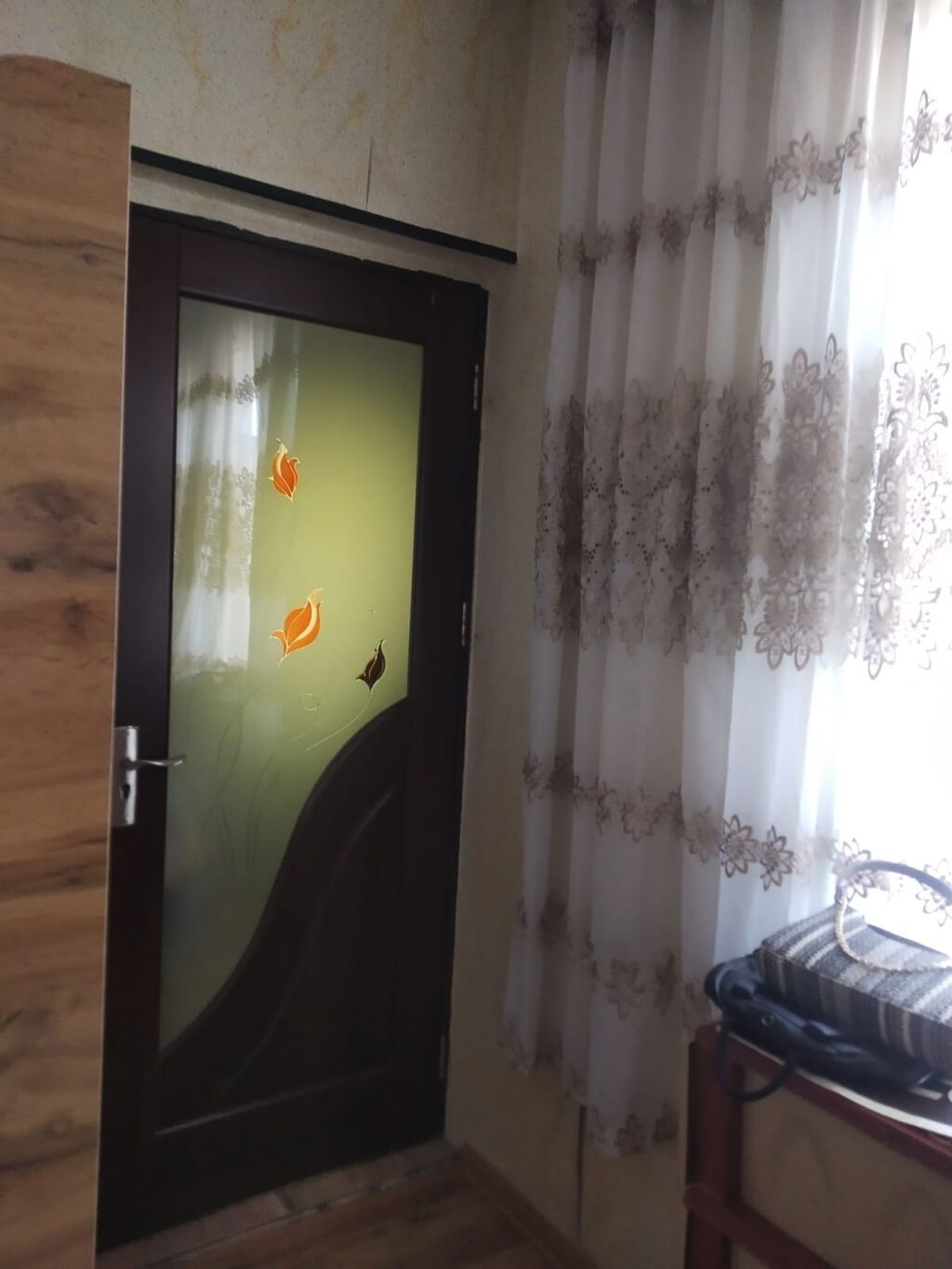 Binəqədi qəs. 2 otaqlı, 71 kv. m, Kredit var, Orta təmir