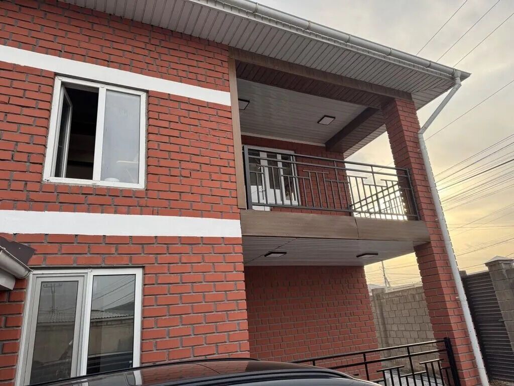 Продается дом в Бишкеке — район Ак-ордо 1 Если вы давно — фото 2