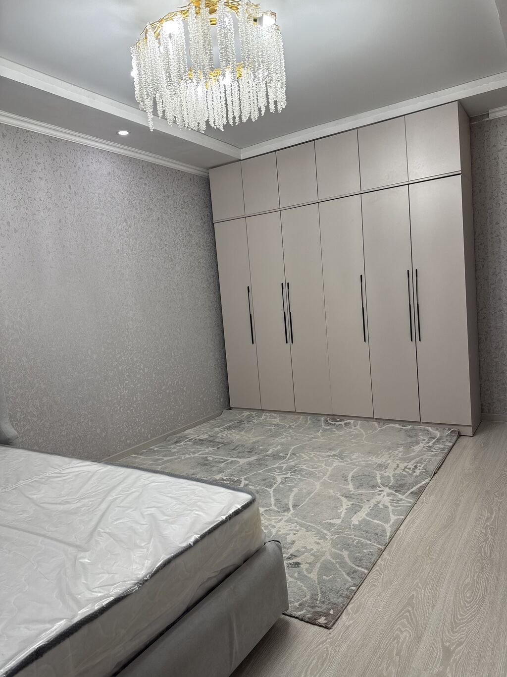 Сдам 1-комнатную квартиру в мкр. Кок-Жар: фото 3