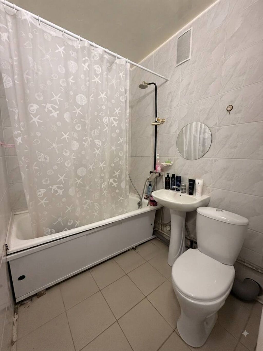 Продам 1-комнатную квартиру, 39 м², 9/9 этаж: фото 4