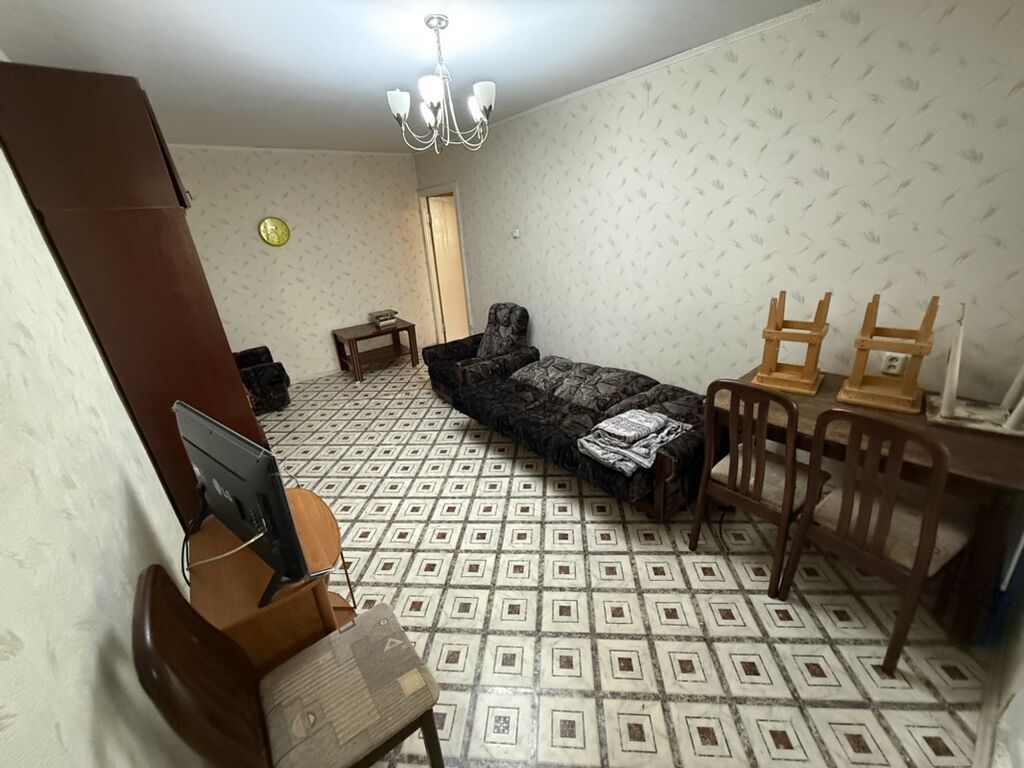 2 комнаты, 11 мкр Собственник, Без животных: фото 2