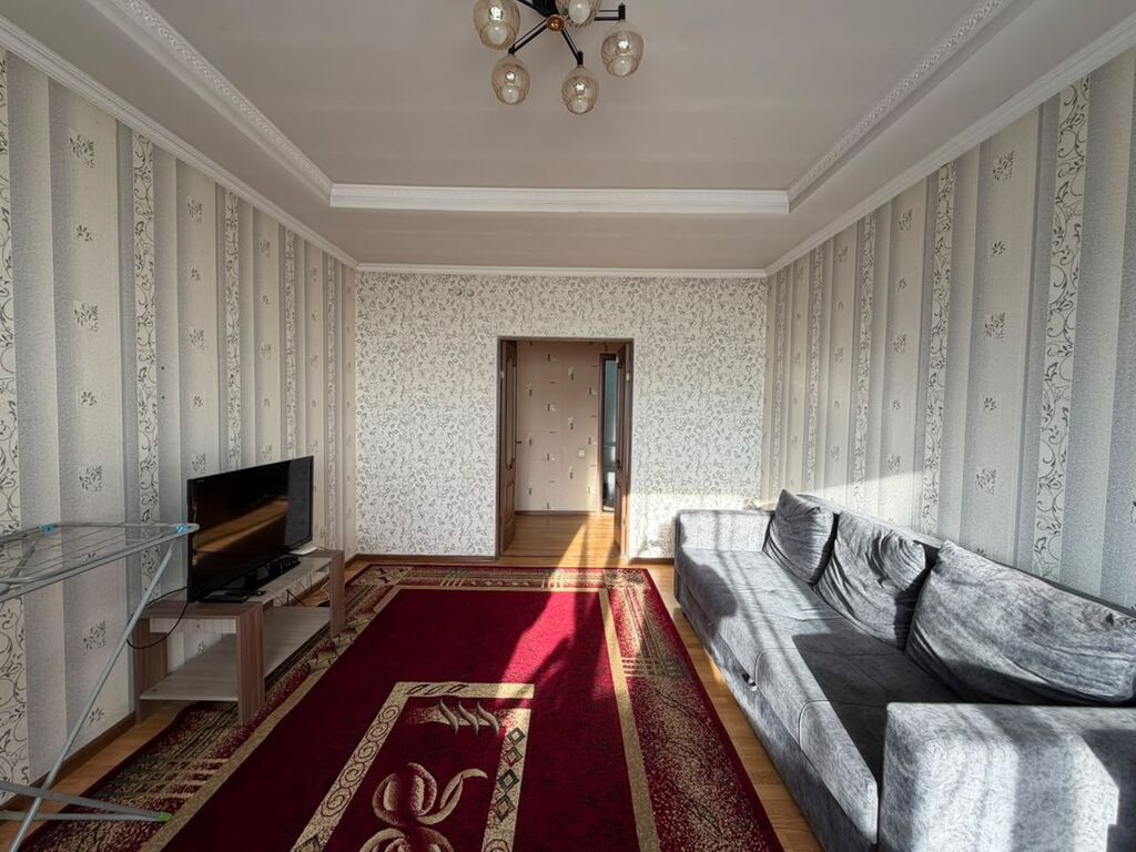 Продам 2-комнатную квартиру 68 м² в ЖК Podium: фото 4