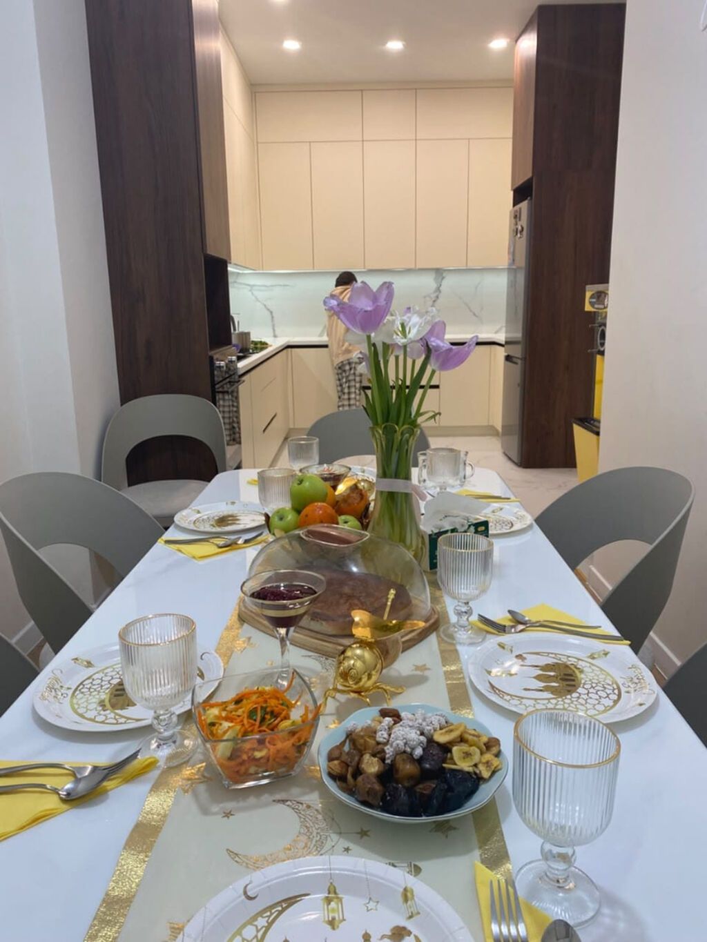 6 комнат и более, 250 м², 4 соток, Бишкек, Агентство недвижимости: фото 8