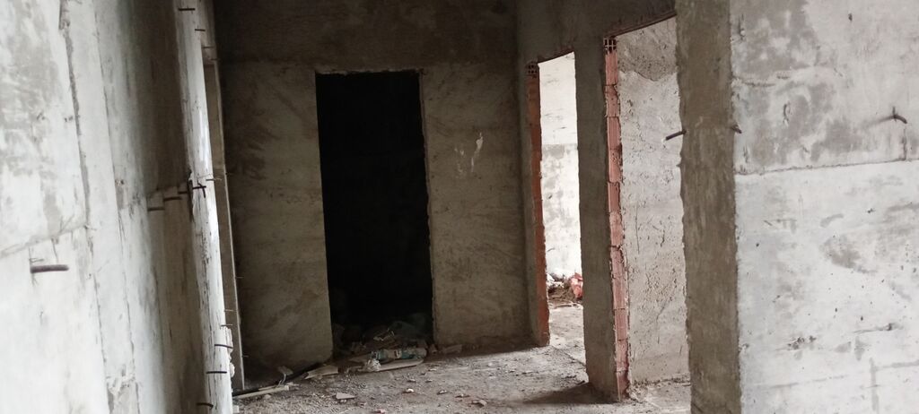 Продаётся 3-комнатная квартира в новостройке, Yeni Yasamal, 78 м², 160 000 AZN, фото 4 / 11