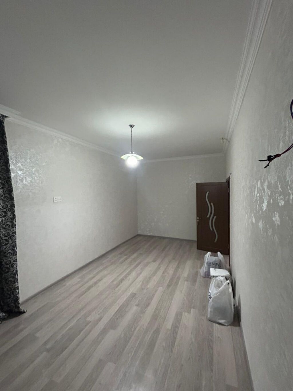 5 otaqlı, 299 kv. m, Kredit yoxdur, Yeni təmirli