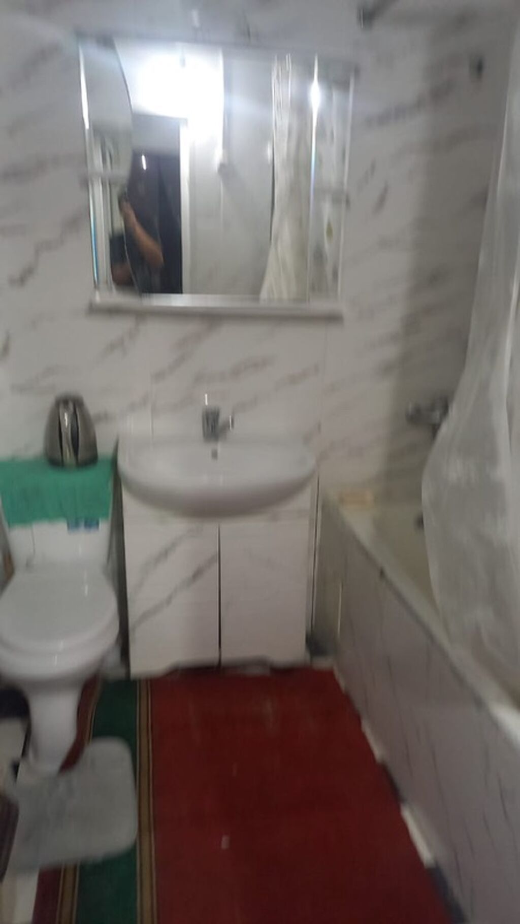 6 комнат и более, 260 м², Бишкек: фото 8