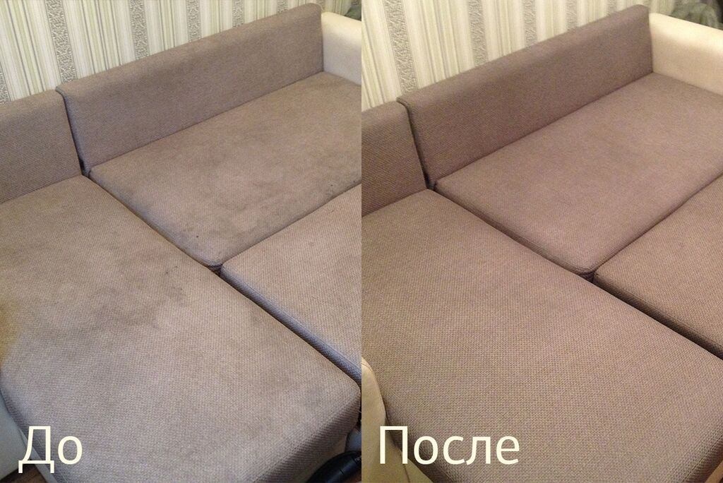 Химчистка мебели, | Матрасы, Ковролин: фото 4