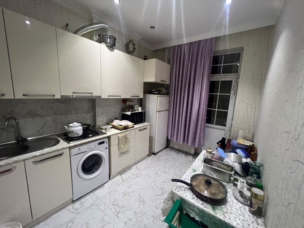 Mehdiabad, 2 otaqlı, Yeni tikili, 68 kv. m