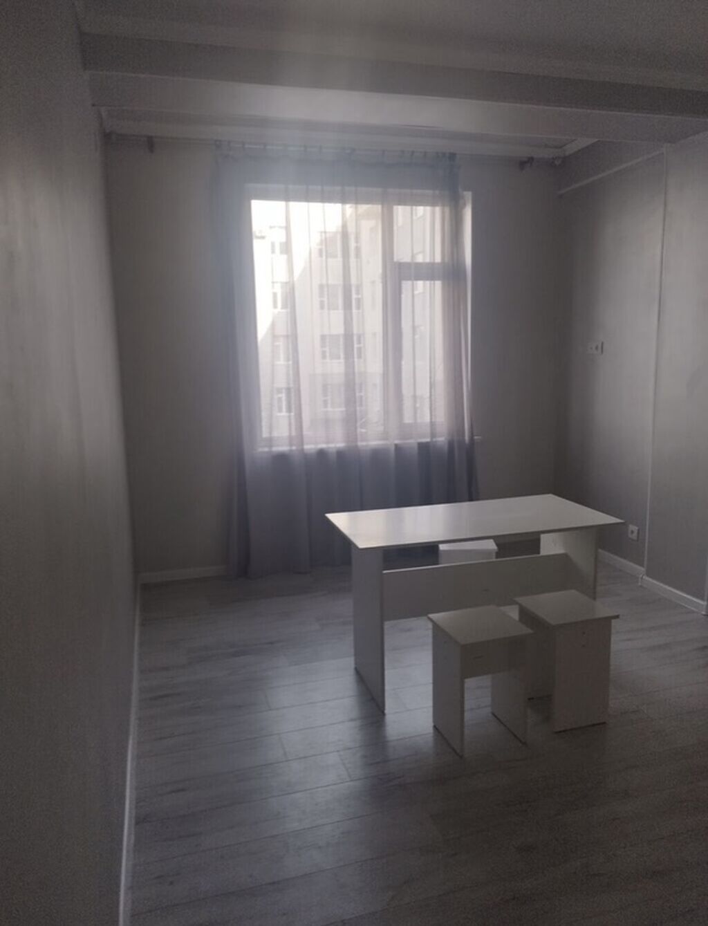 1 комната, 40 м², Дордой Моторс рынок 3 этаж, Свежий ремонт: фото 5