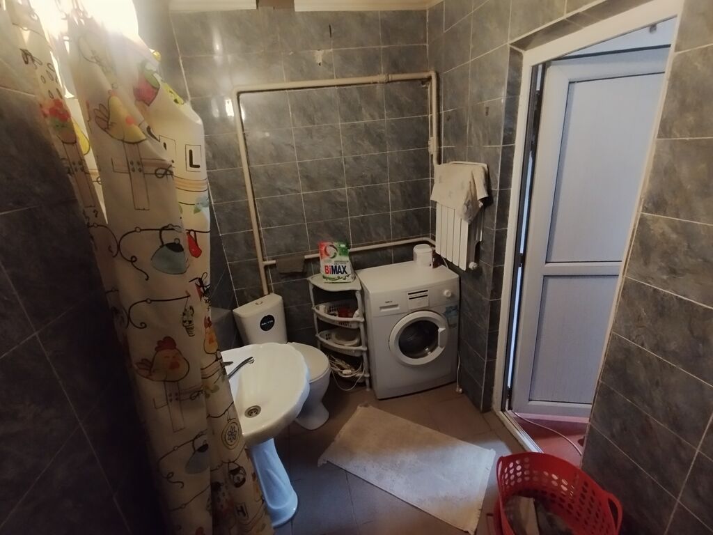120 м², 4 комнаты, Алтын-ордо ж/м: фото 6
