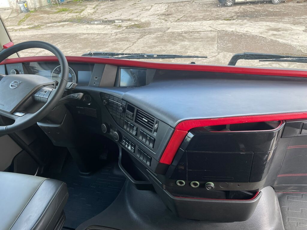 Тягач, Volvo, 2020 г.: фото 3