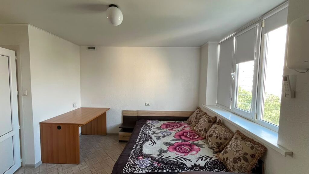 1 комната, 29 м², Индивидуалка, 5 этаж, Евроремонт: фото 2