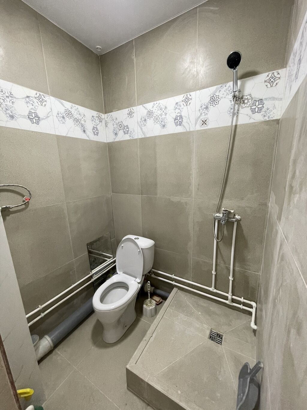 1 комната, 18 м², Гостиничный тип, 3 этаж, Косметический ремонт