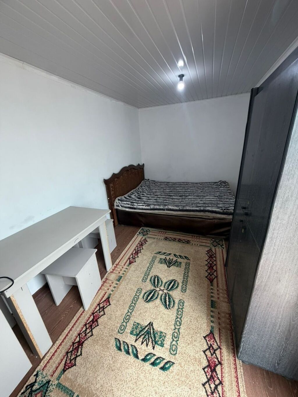 20 м², 1 комната, Дордой рынок / базар, Без животных: фото 4