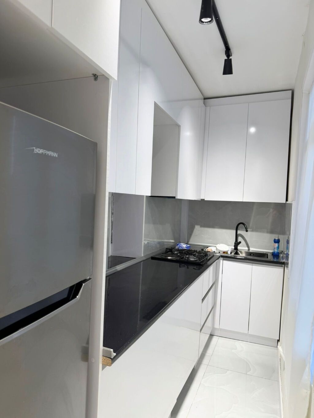 Bakıxanovda 2 otaqlı köhnə tikili mənzil satılır, 50 m², 125 000 AZN, şəkil 5 / 12