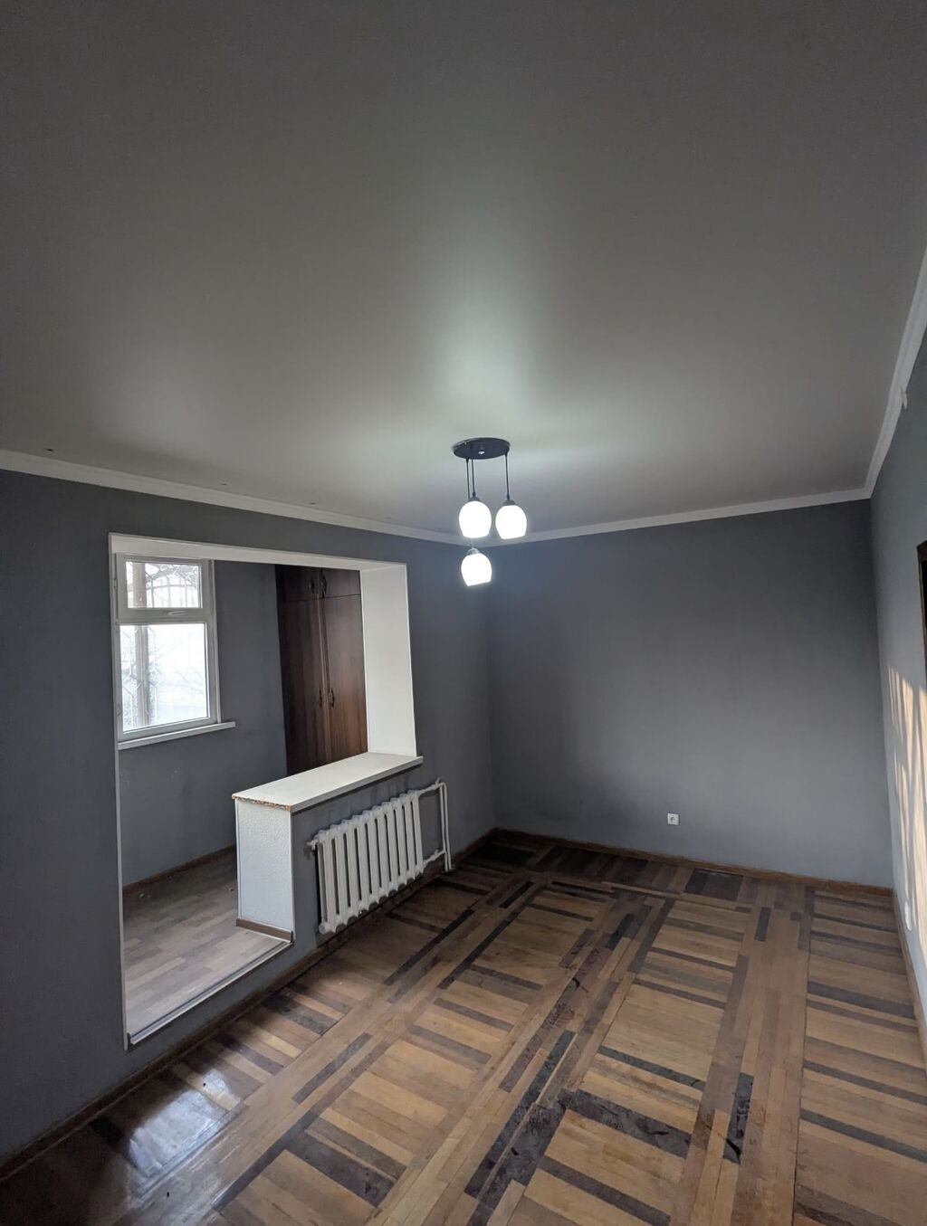6 комнат, 191 м², Вечерка Индивидуалка, 5 этаж, Косметический ремонт: фото 5