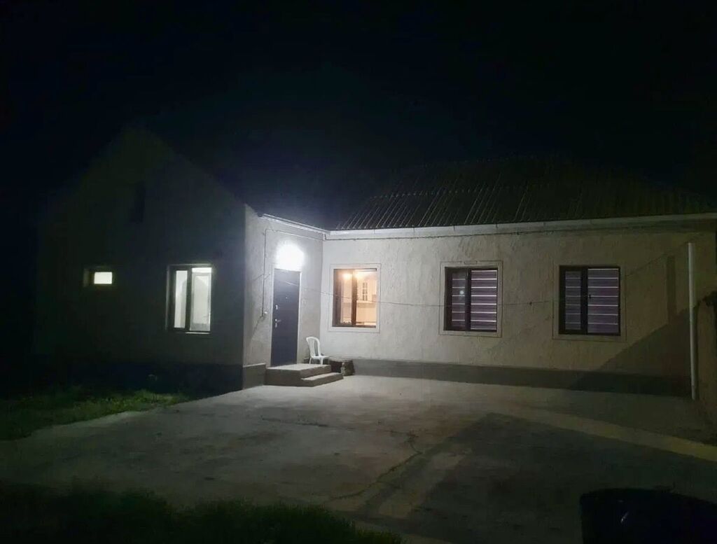 61 м², 2 комнаты, Аламединский рынок / базар, Семейным: фото 6