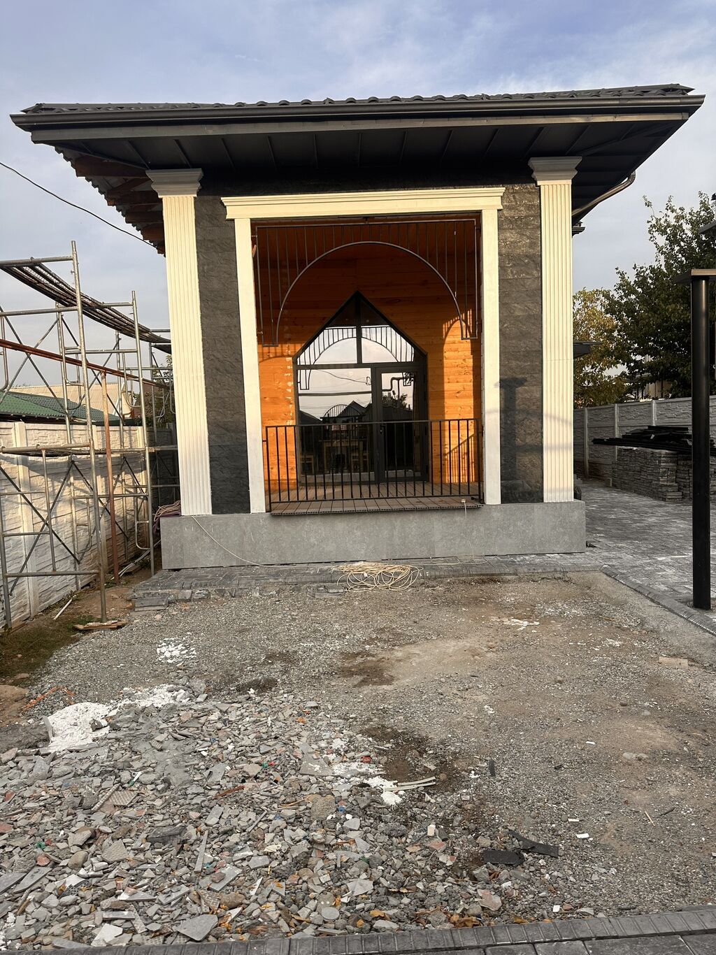 6 комнат, 170 м², 3 соток, Бишкек, Арча-Бешик ж/м Собственник: фото 4