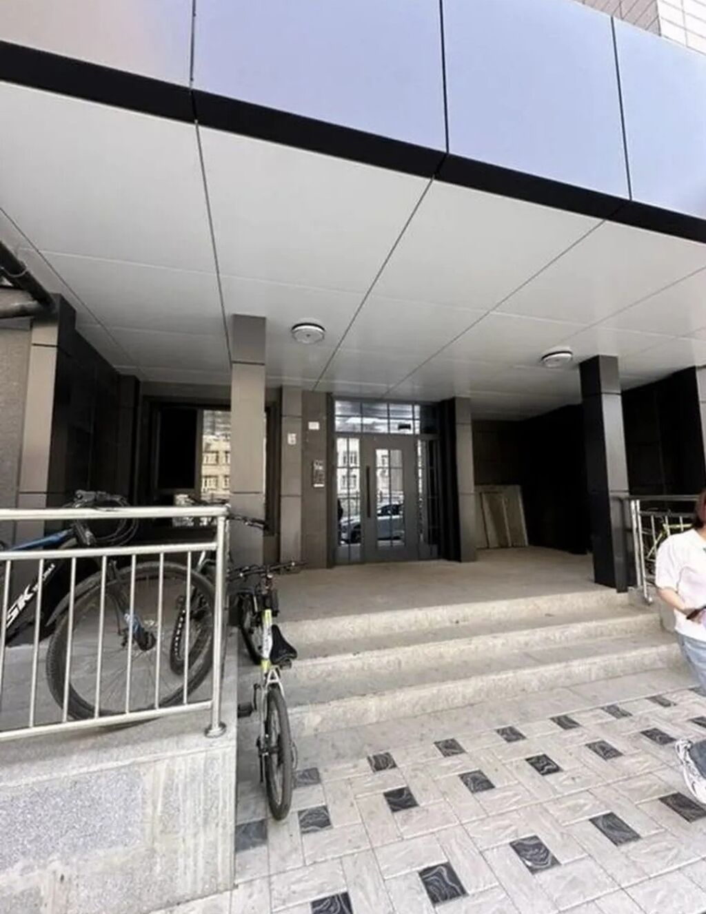 Продам 3-комнатную квартиру 87 м² в ЖК Белек: фото 2