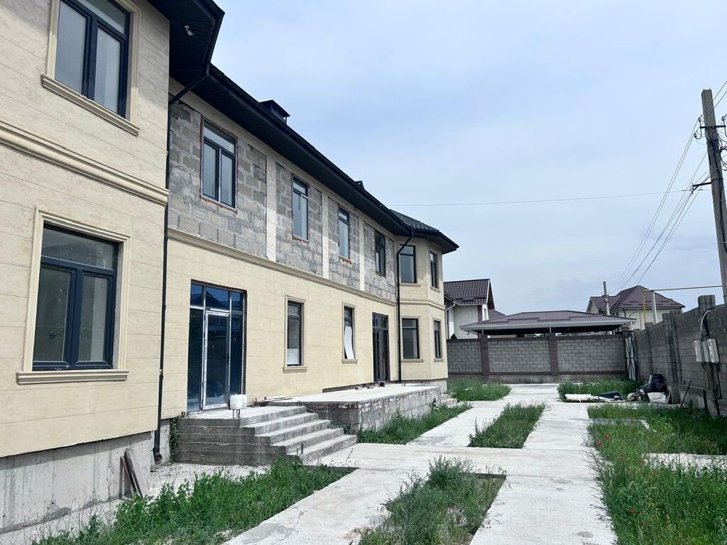 500 м², 6 комнат и более, Кок-Жар ж/м, Только парням: фото 2