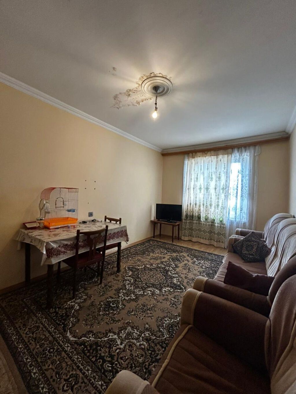 Bakı, 2 otaqlı, Köhnə tikili, 65 kv. m