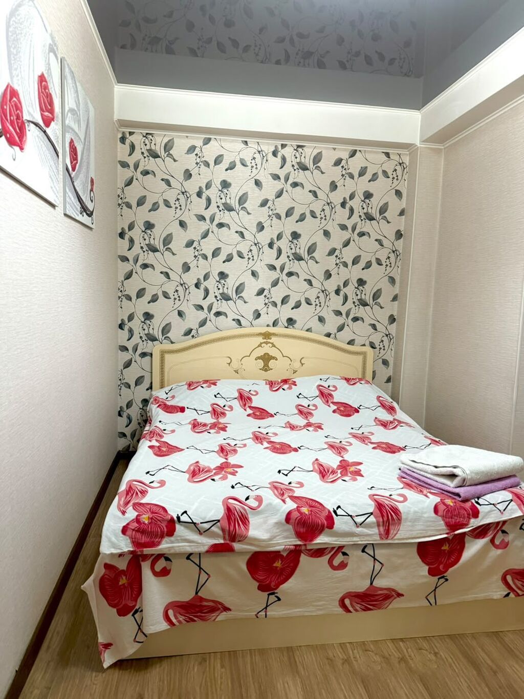 Продается 2-комнатная квартира, 45 м², ТРЦ Vefa, евроремонт: фото 3