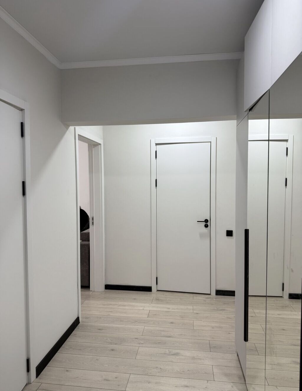 Сдам 1-комнатную квартиру 47 м² в Канте, 3 этаж: фото 5