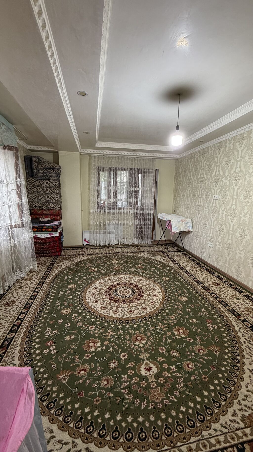 2 комнаты, 70 м², Элитка, 1 этаж, Евроремонт: фото 7