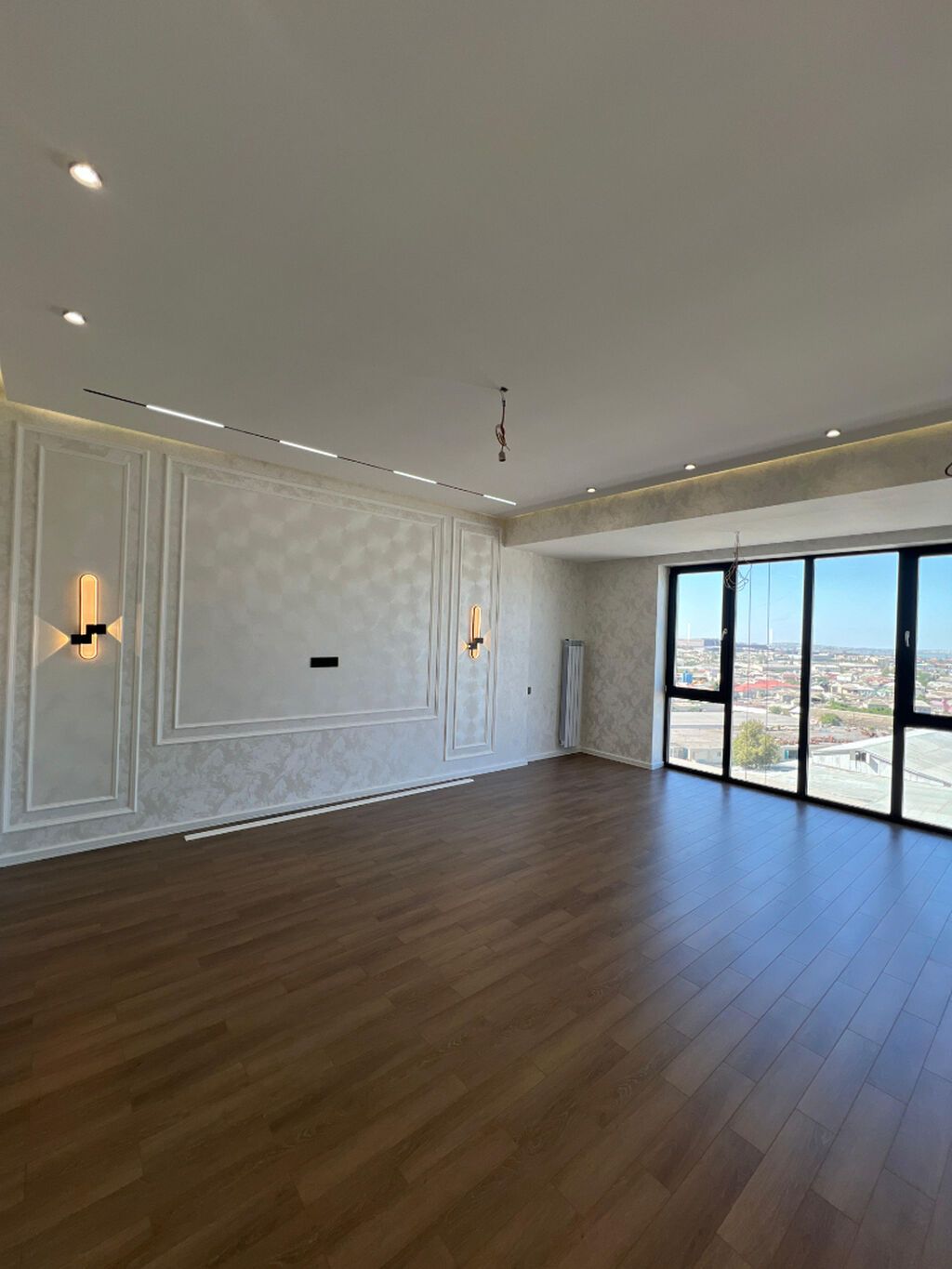 NZSda 3 otaqlı yeni tikili mənzil satılır, 136 m², 475 000 AZN, şəkil 2 / 12