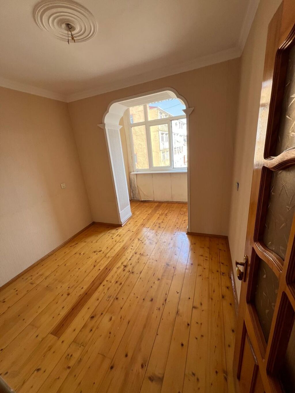 Sumqayıt, 5 otaqlı, Köhnə tikili, 89 kv. m