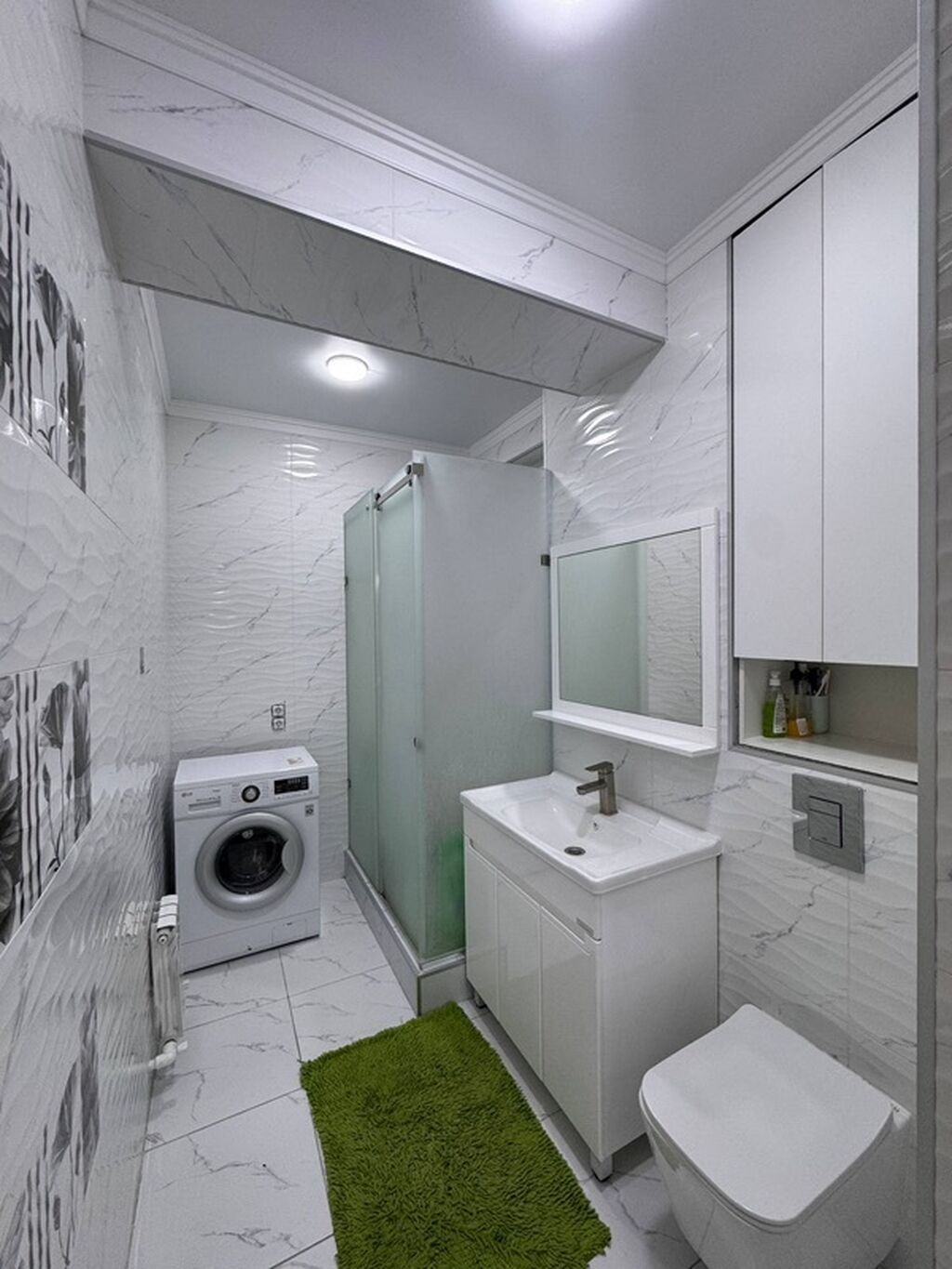 Сдам 3-комнатную квартиру 87 м² на Элитке: фото 6