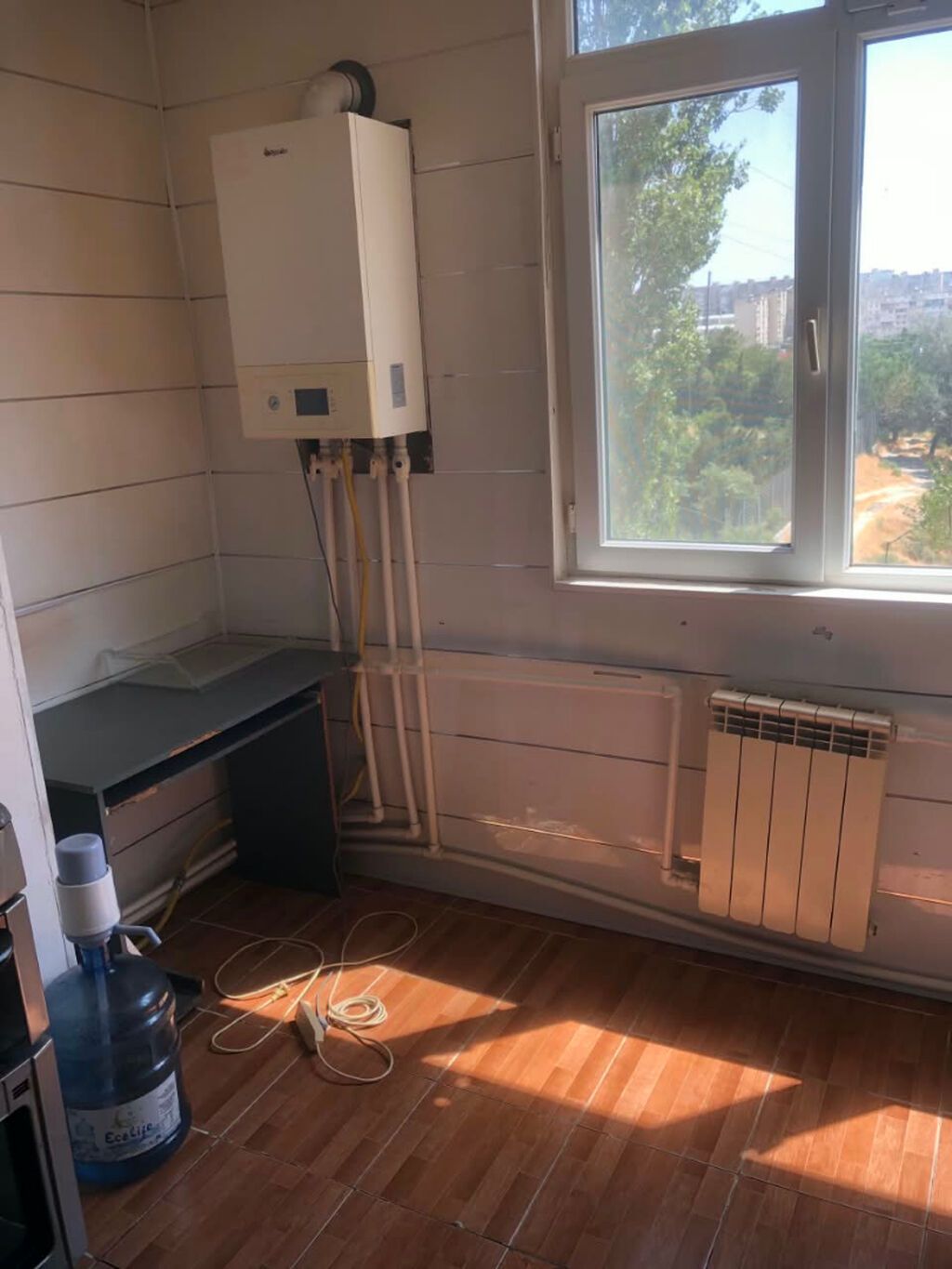 ✨ Köhnə Günəşlidə, 263 Nömrəli Məktəbin Yanında 60 m² 2 Otaqlı Kirayə