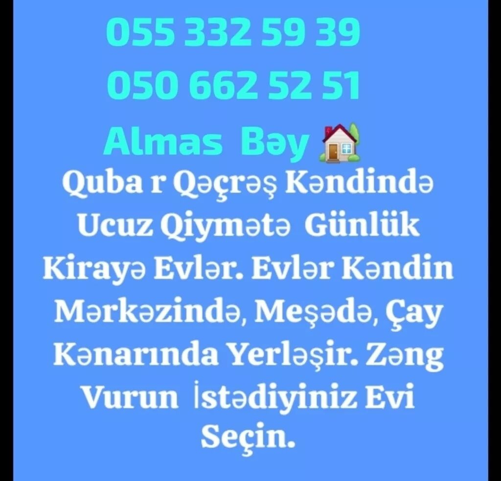 80 kv. m, 3 otaqlı, Telefon, Qaz, İşıq
