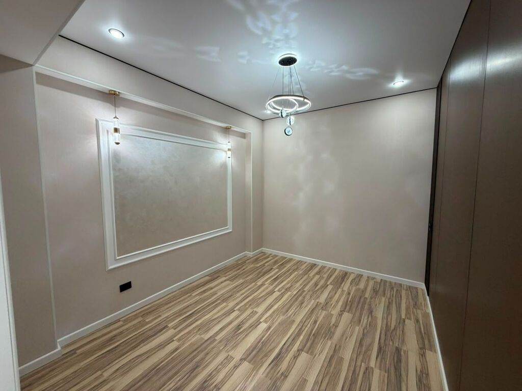 3 комнаты, 66 м², Технопарк Элитка, 14 этаж, Дизайнерский ремонт: фото 7