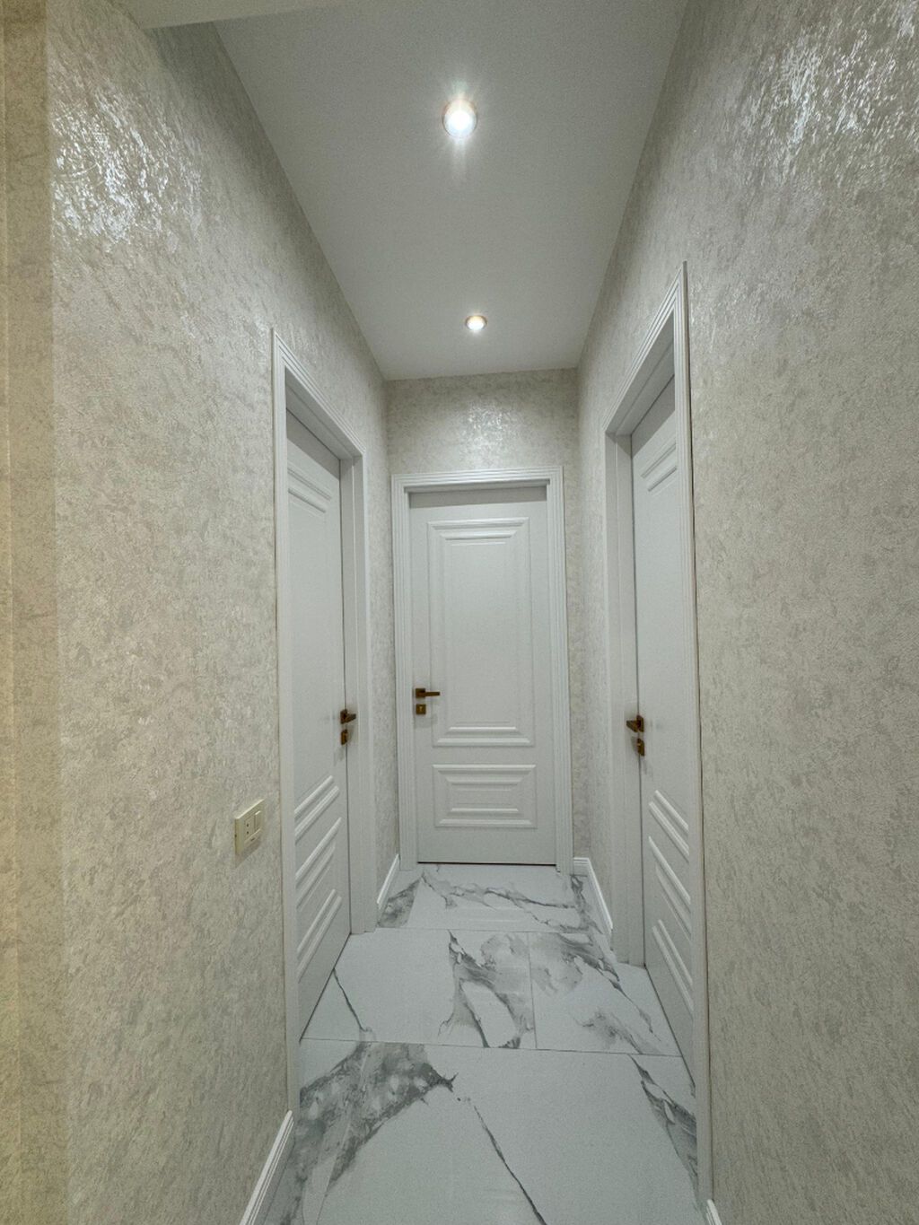Mənzil, 4 otaqlı, 110 m², satılır, Bakı — 10
