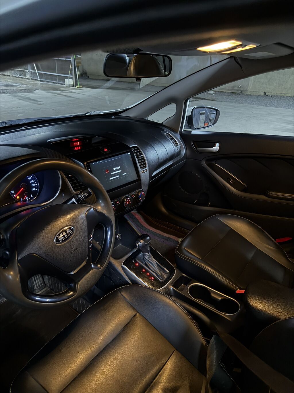 Kia K3: 2019 г., 1.8 л, Автомат, Бензин: фото 6