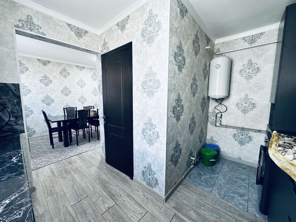 Продается уютный дом в селе Кок-Жар! Отличный вариант для: фото 8