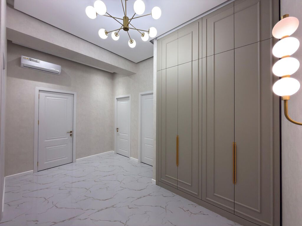 🏡 Nəsimi rayonunda yerləşən prestijli Grand Plaza yaşayış kompleksində