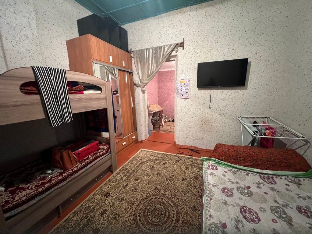 30 м², 1 комната: фото 8