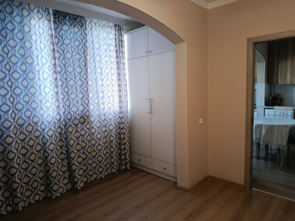 1 комната, Кок-Жар ж/м, Постельное белье: фото 4